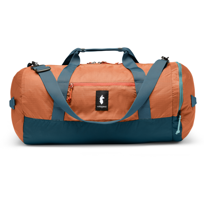 Ligera 32L Duffel Bag - Cada Día, Tamarindo