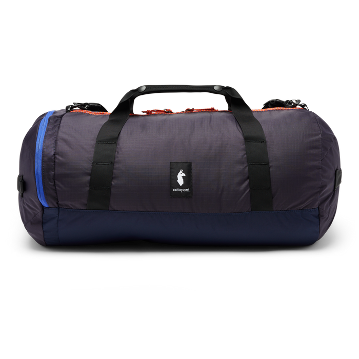 Ligera 32L Duffel Bag - Cada Día, Maritime