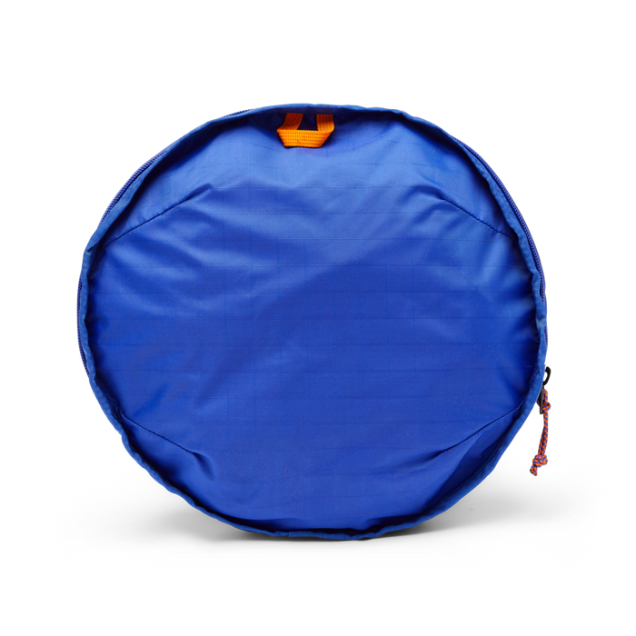 Ligera 32L Duffel Bag - Cada Día, Maritime