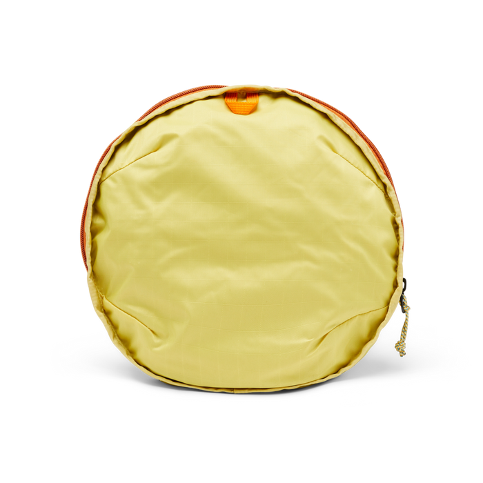 Ligera 32L Duffel Bag - Cada Día, Amber