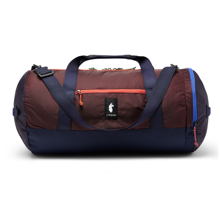 Ligera 32L Duffel Bag - Cada Día, Wine