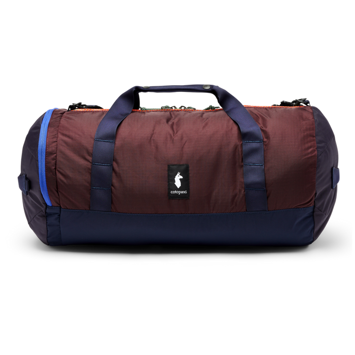Ligera 32L Duffel Bag - Cada Día, Wine