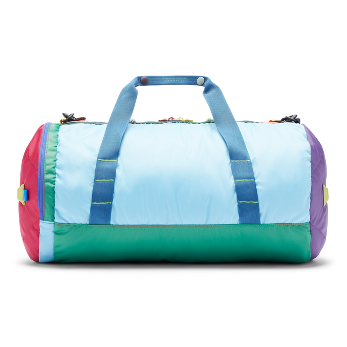 Ligera 32L Duffel Bag - Del Día, Del Día