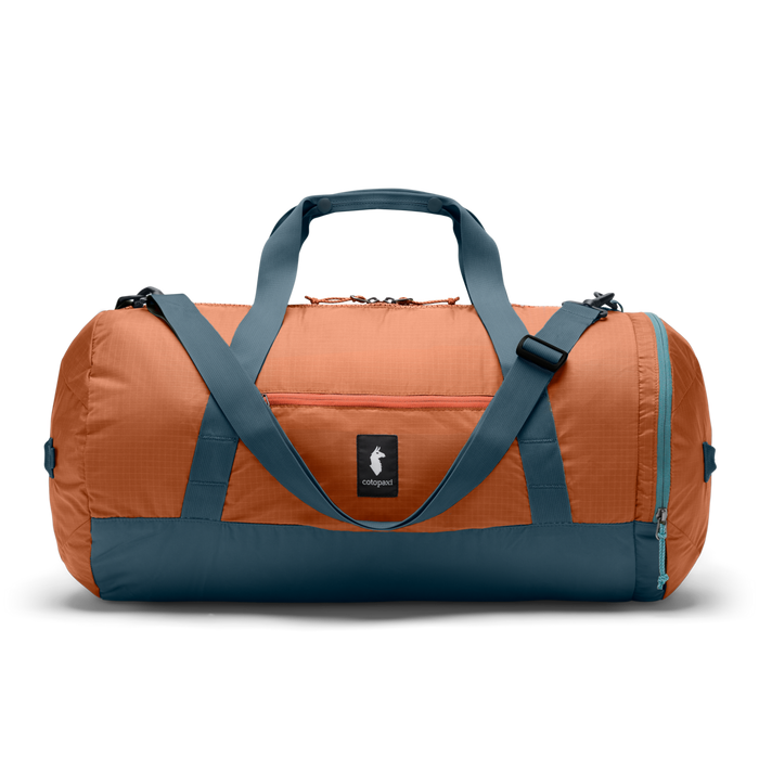 Ligera 45L Duffel Bag - Cada Día, Tamarindo