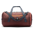 Ligera 45L Duffel Bag - Cada Día, Chestnut