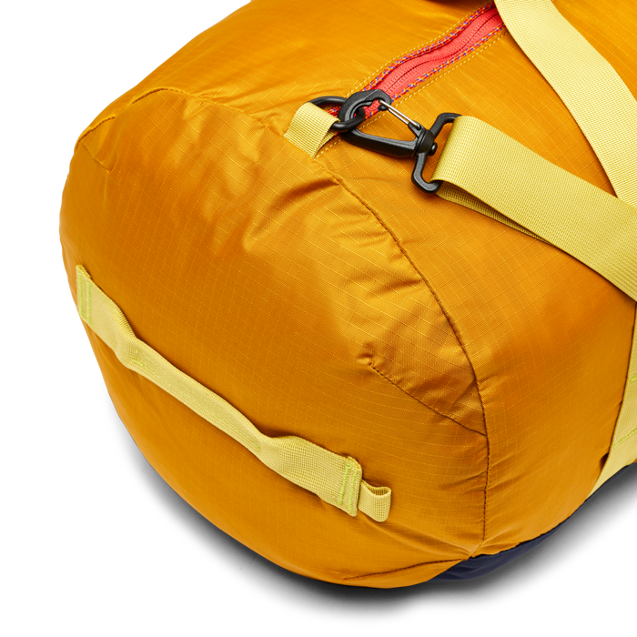 Ligera 45L Duffel Bag - Cada Día, Amber