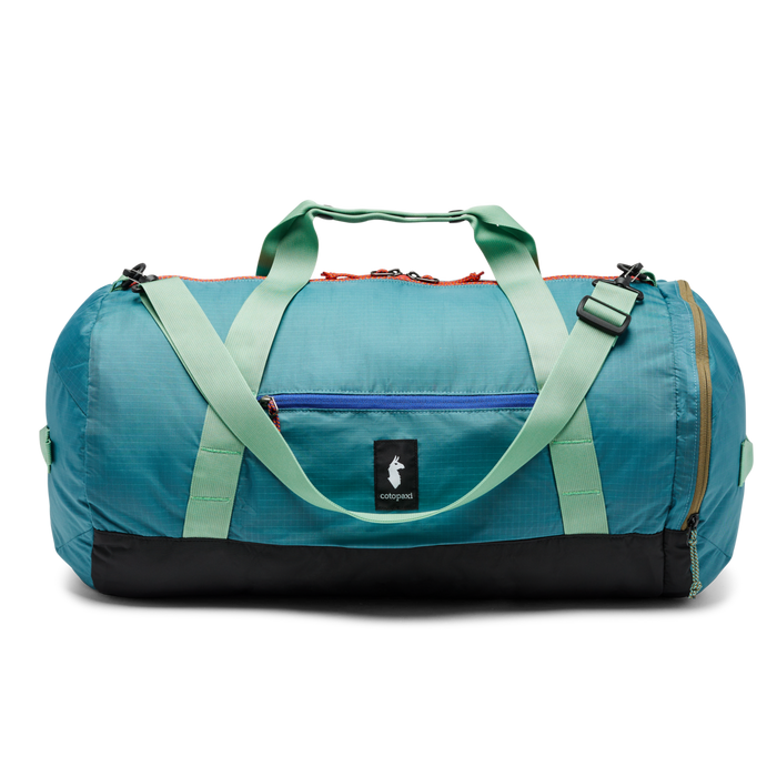 Ligera 45L Duffel Bag - Cada Día, Drizzle