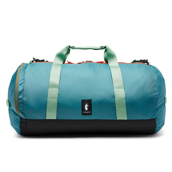 Ligera 45L Duffel Bag - Cada Día, Drizzle