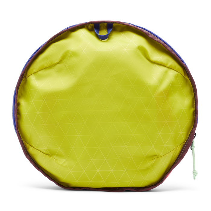 Ligera 45L Duffel Bag - Del Día, Del Día