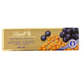 Lindt Gold Milk Hazelnut & Raisin Bar 300g product image