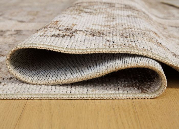 Livdon - Washable Rug