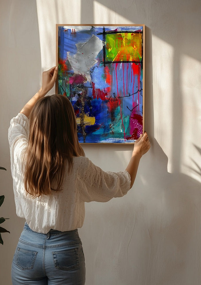 Living in Blaricum I - Laura Notari