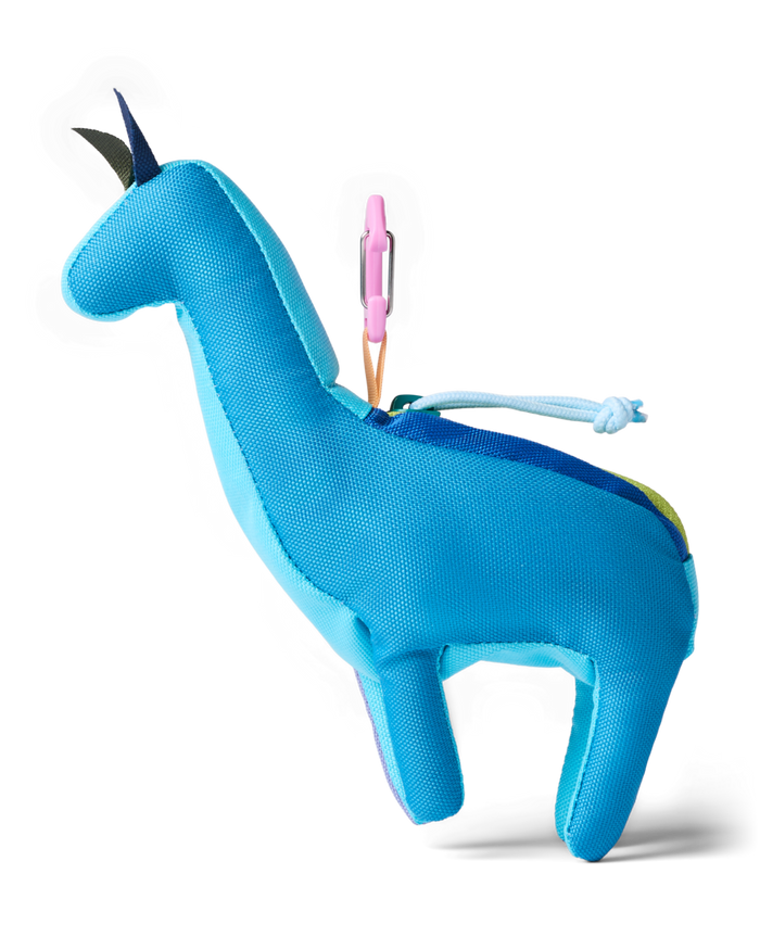 Llama Charm Bag - Del Día, Del Día