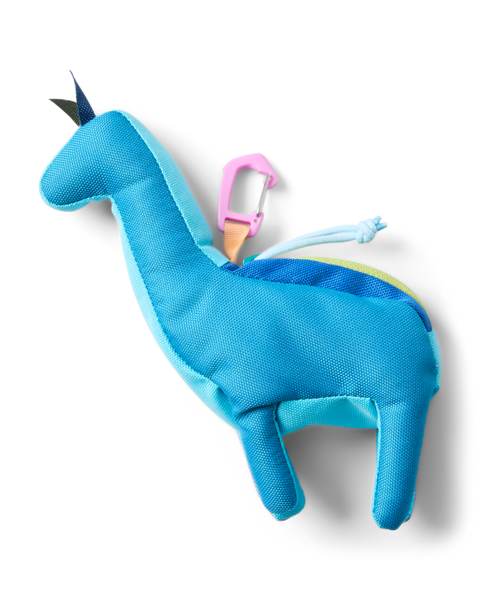 Llama Charm Bag - Del Día, Del Día