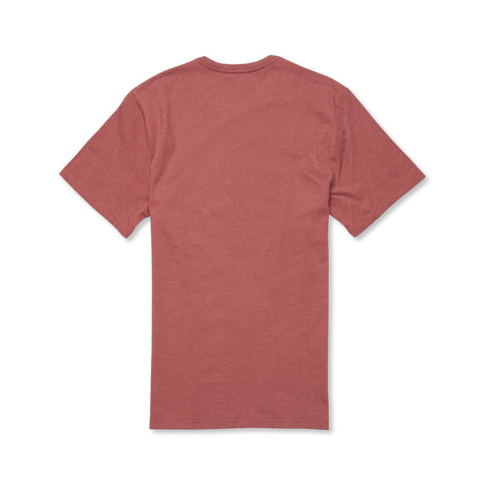 Llama Hoodoo T-Shirt - Men's, Nutmeg