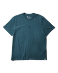 Llama Icon T-Shirt - Men's, Ocean