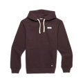 Llama Patch Pullover Hoodie - Men's, Coffee