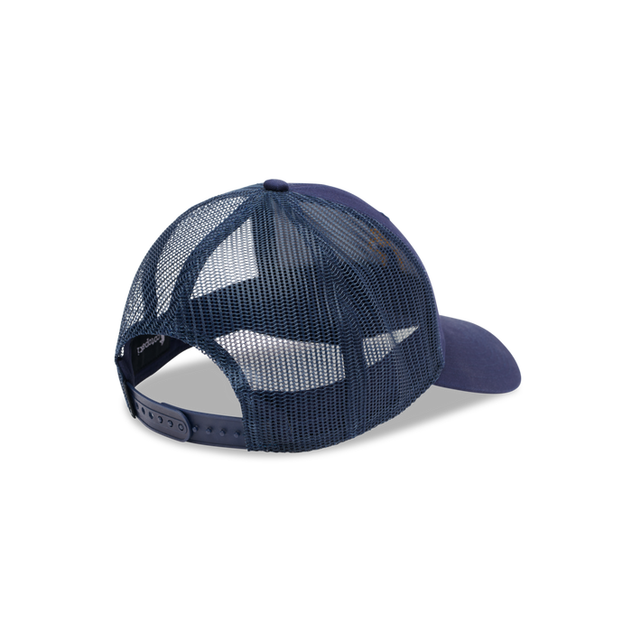 Llama Trucker Hat, Maritime