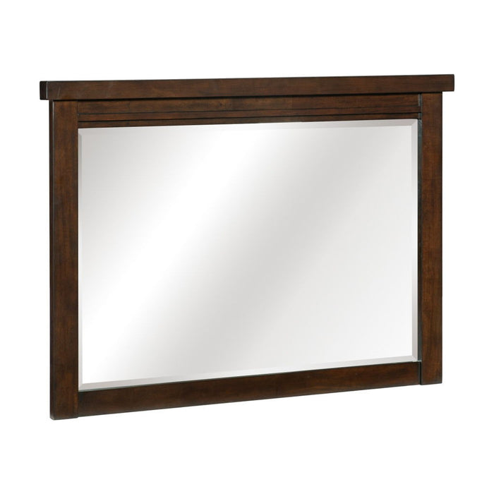 Logandale - Mirror