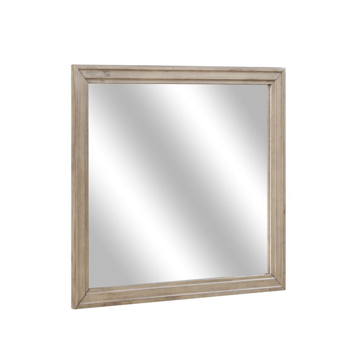 Lonan - Mirror - Natural