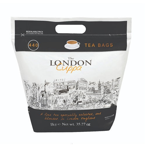 London Cuppa Tea 440 Bags product image