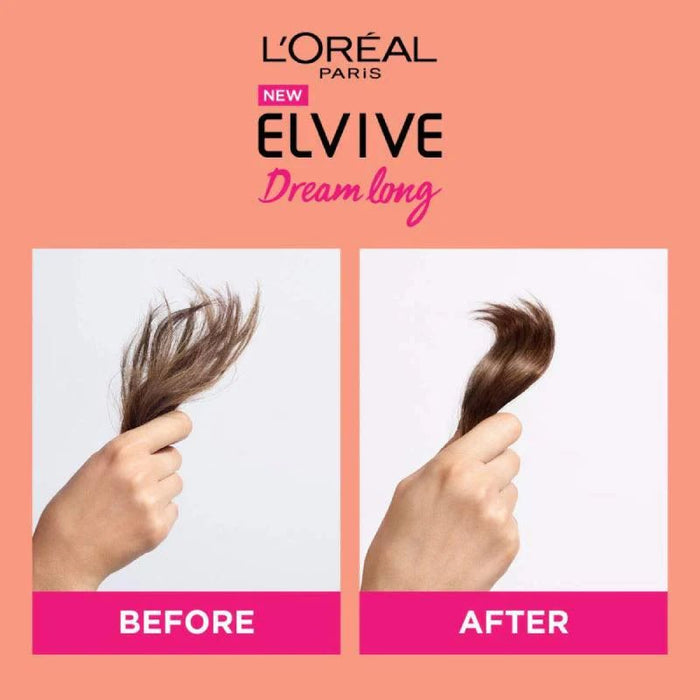 L'Oreal Elvive Dream Lengths Saviour Hair Mask For Long Damaged Hair 300ml