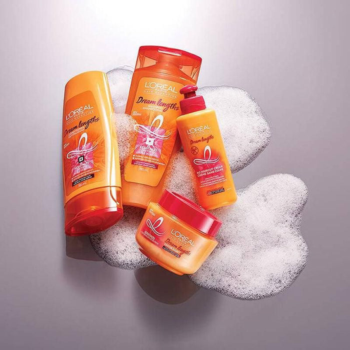 L'Oreal Elvive Dream Lengths Saviour Hair Mask For Long Damaged Hair 300ml