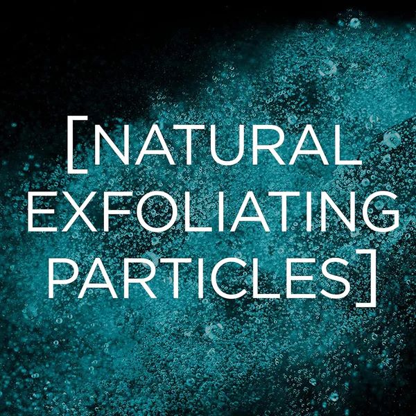 L'Oréal Paris Men Expert Hydra Energetic Deep Exfoliating Face Scrub 100ml