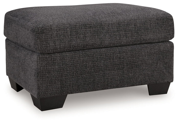 Loreo - Ottoman
