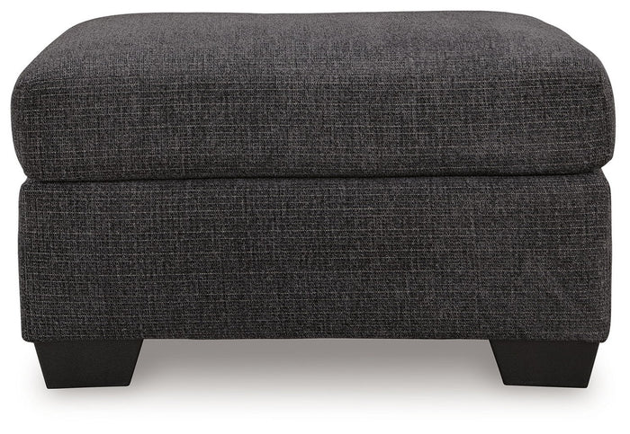 Loreo - Ottoman