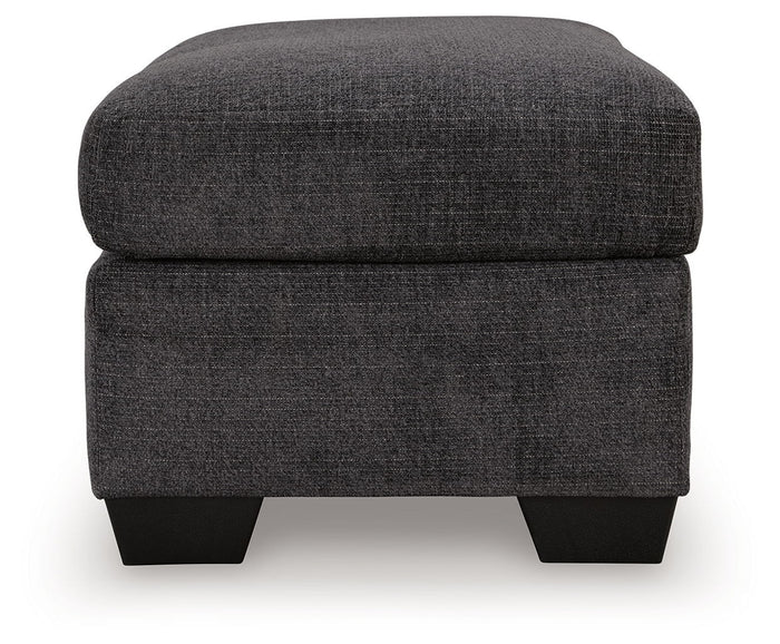 Loreo - Ottoman