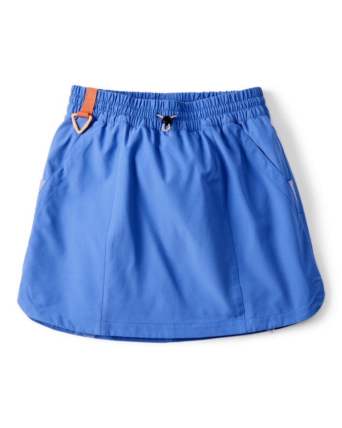 Losdos Skirt - Women's, Azure