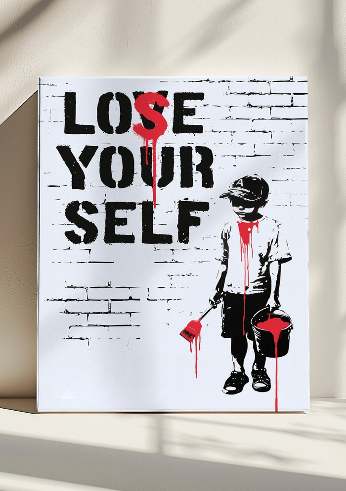Lose Yourself - Dikhotomy