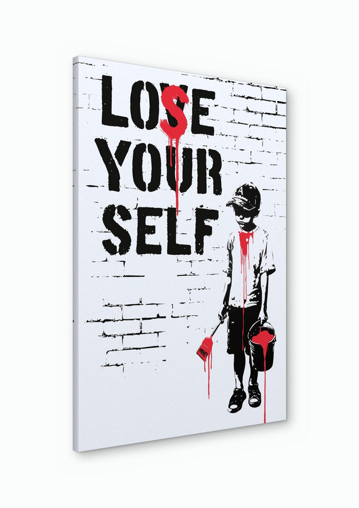 Lose Yourself - Dikhotomy