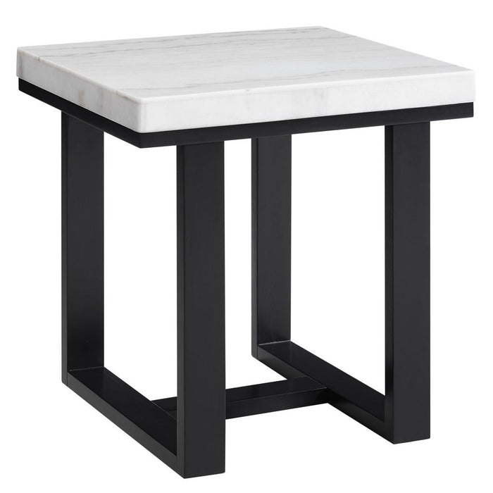Lucca - Artemis Marble Top Table