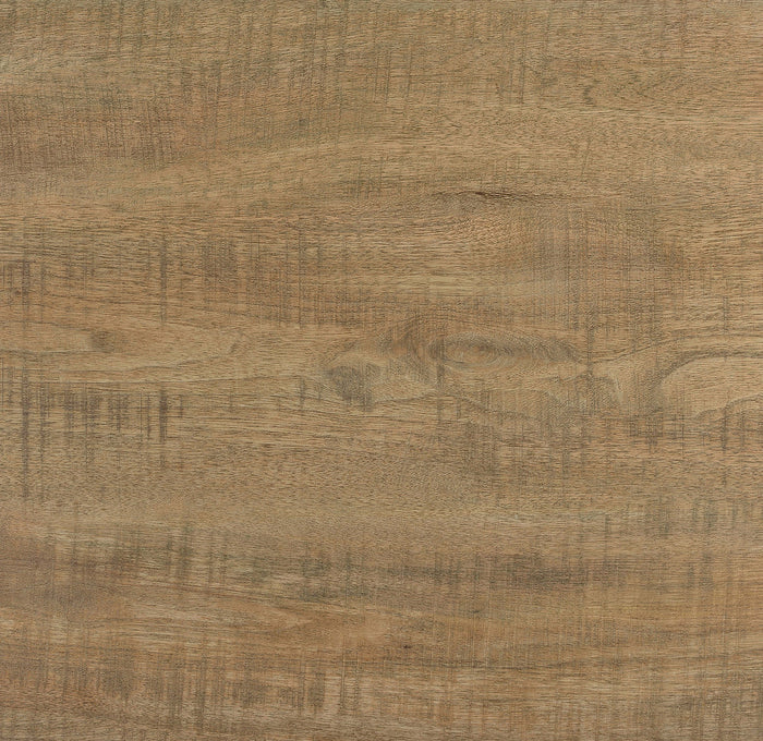 LUCILLE Mango 36" x 36" Coffee Table