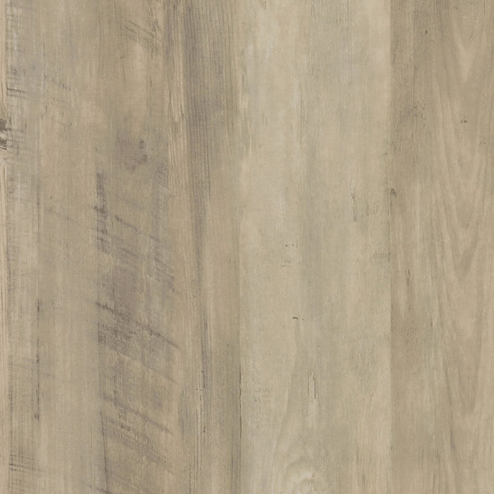 LUCILLE Natural Pine 36" x 36" Coffee Table