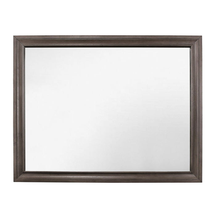 Luster - Mirror