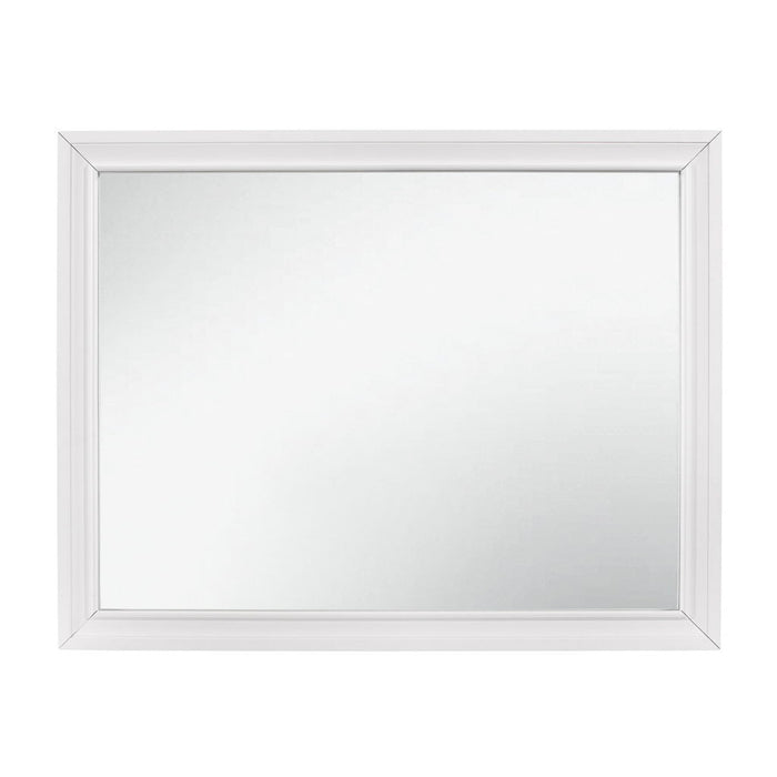 Luster - Mirror