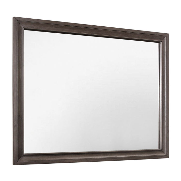 Luster - Mirror
