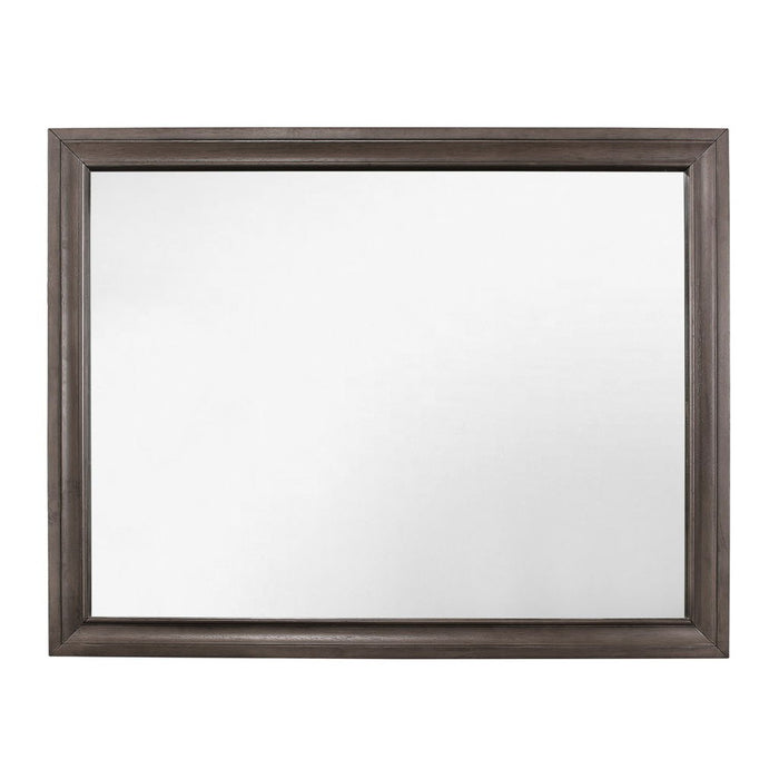 Luster - Mirror