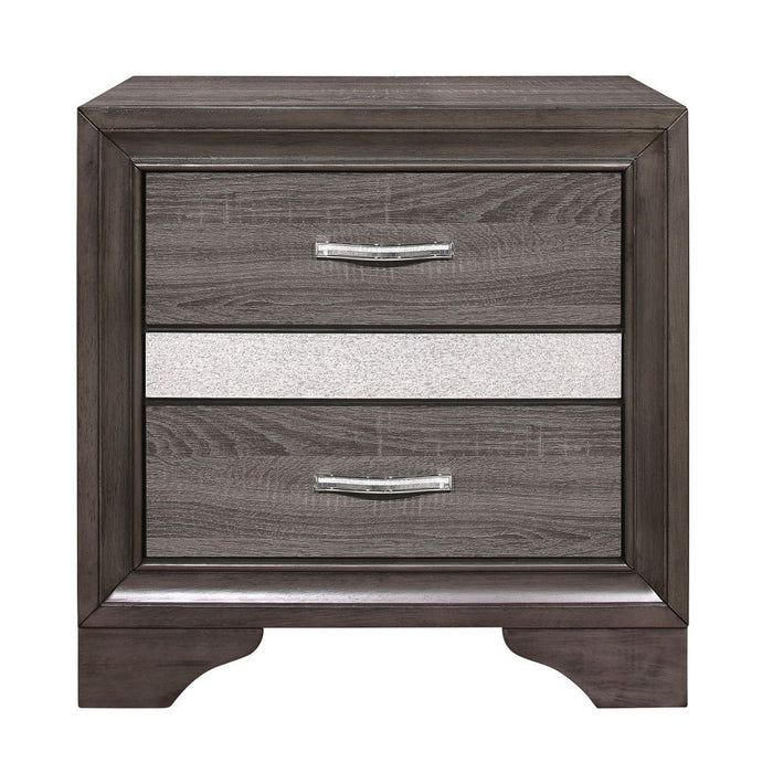 Luster - Nightstand