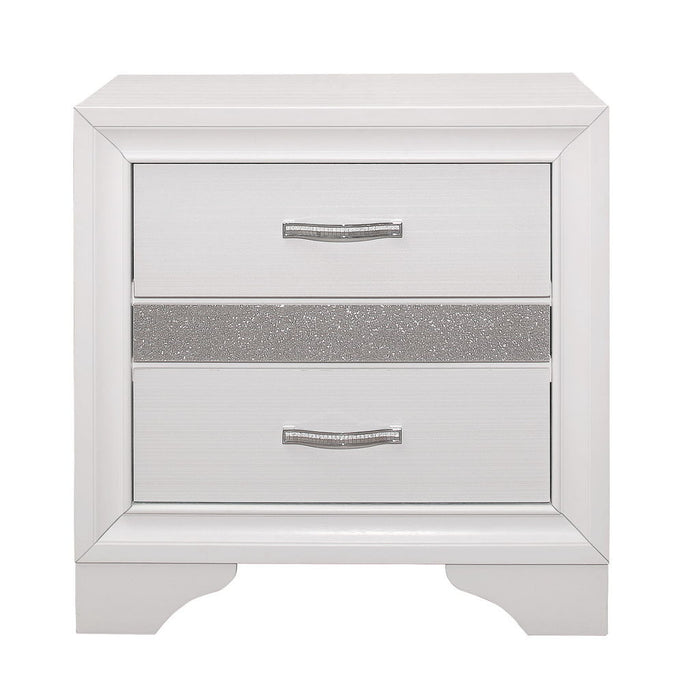 Luster - Nightstand