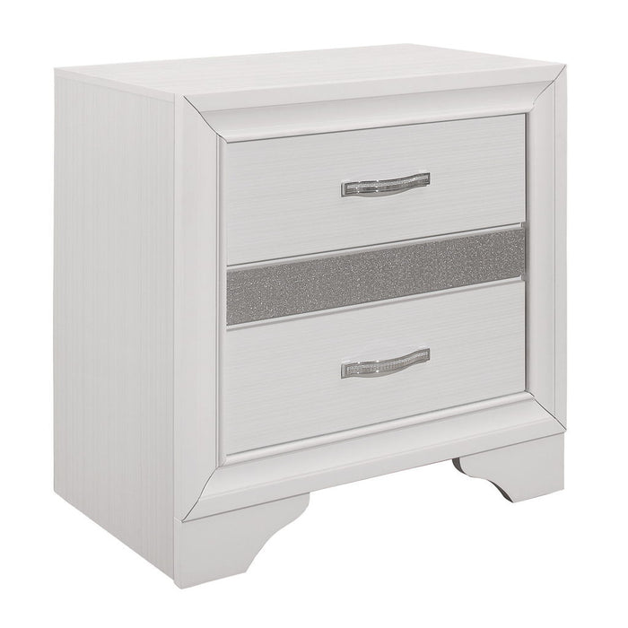 Luster - Nightstand
