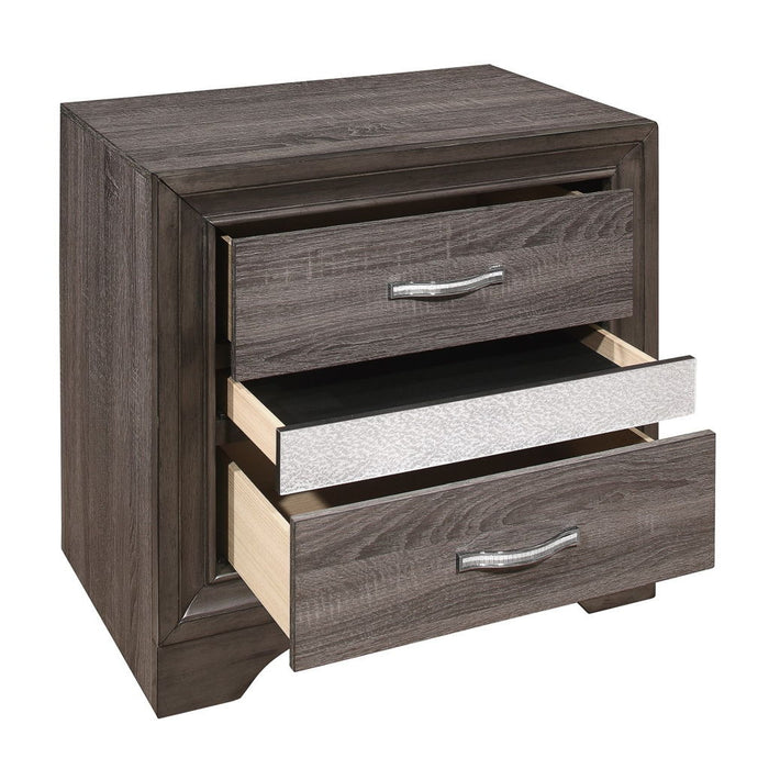 Luster - Nightstand