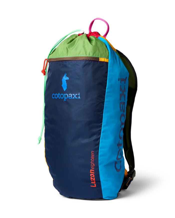 Luzon 18L Daypack - Del Día, Del Día