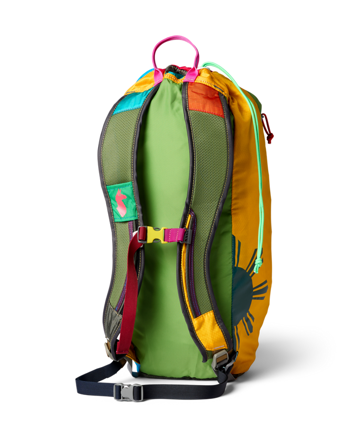 Luzon 18L Daypack - Del Día, Del Día
