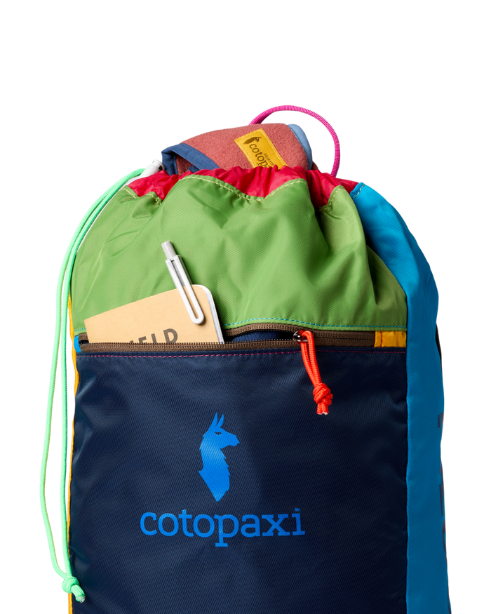 Luzon 18L Daypack - Del Día, Del Día