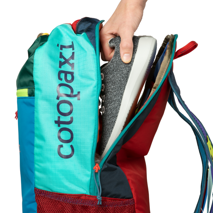 Luzon 24L Daypack - Del Día, Del Día