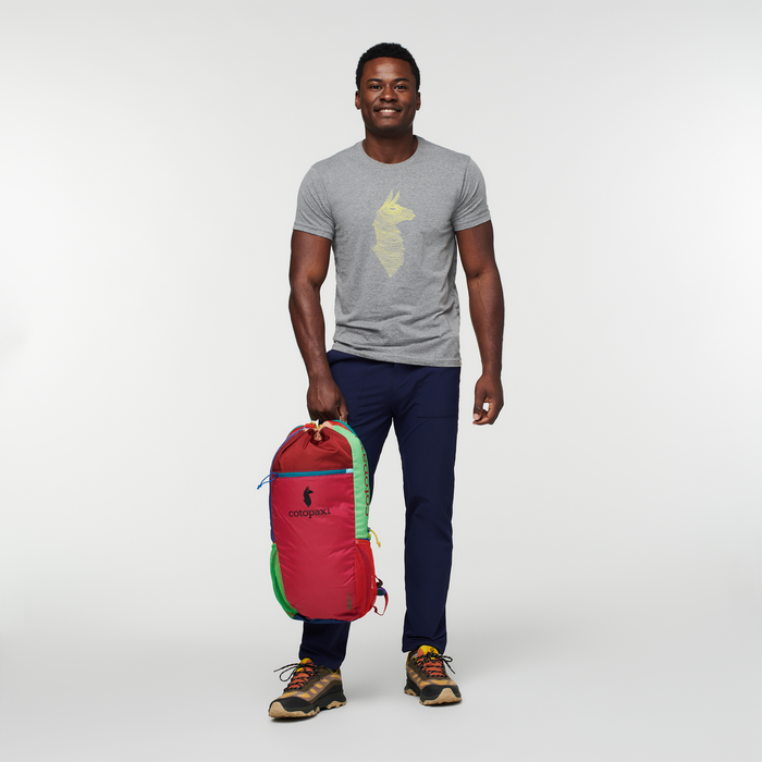 Luzon 24L Daypack - Del Día, Del Día